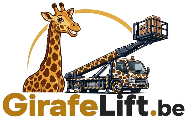 GirafeLift